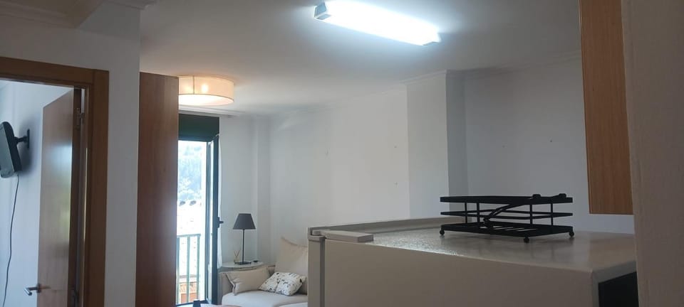 Alojamiento Turístico Santalla Apartment in Asturias
