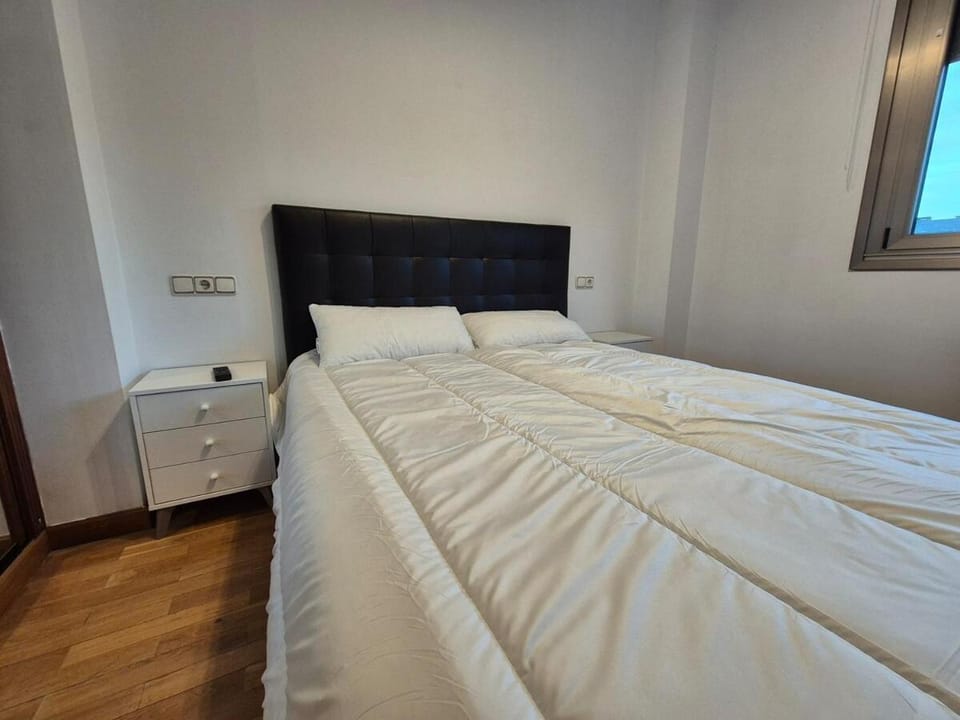 El Ático de la Alameda 654a by R2R Consulting Apartment in Oviedo