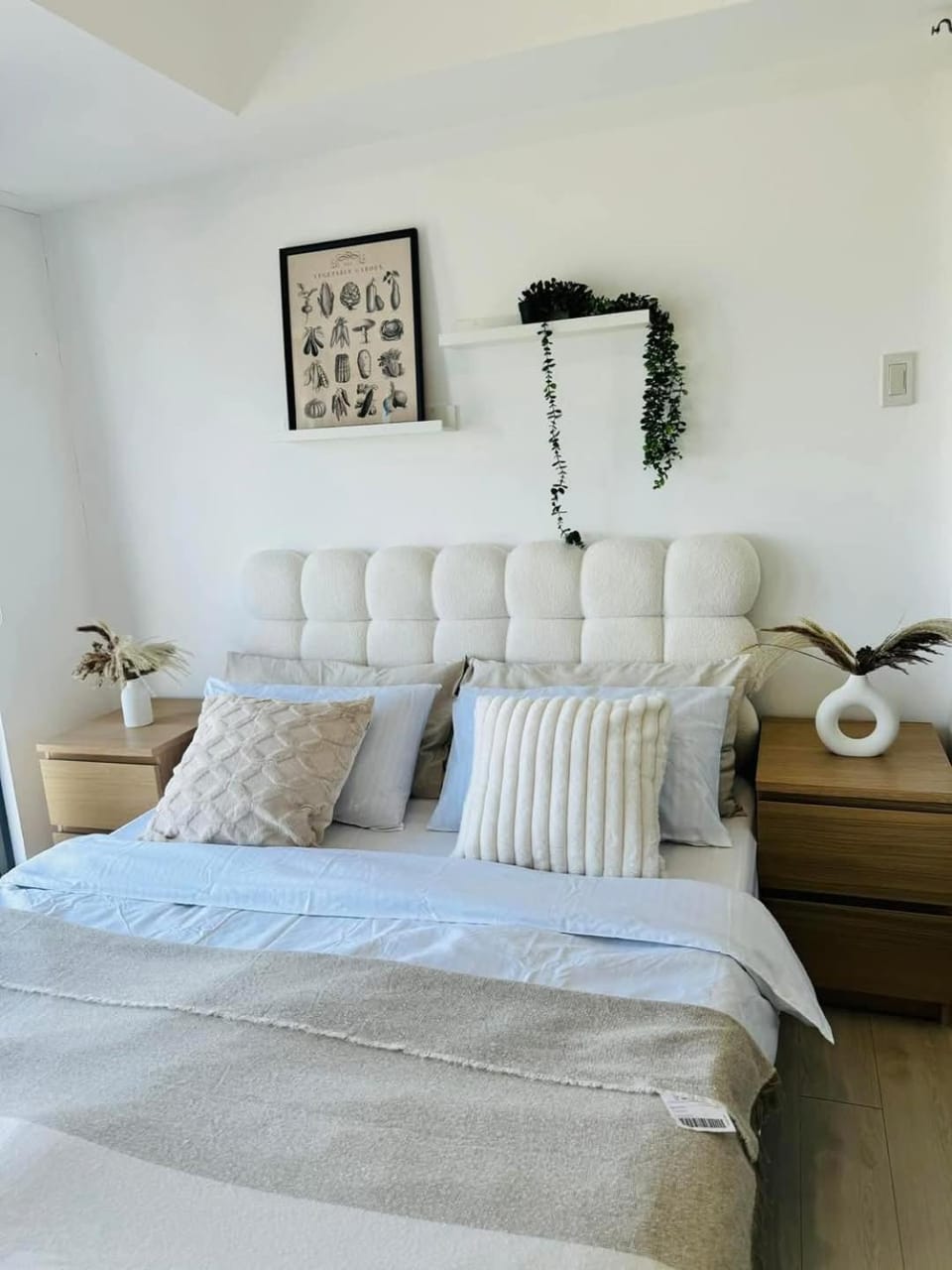 Azure Staycation by Cornelia Apartment in Paranaque