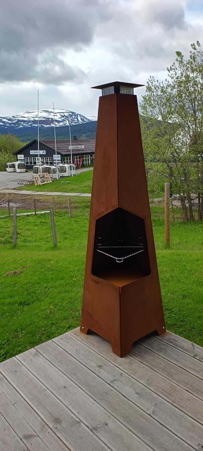 Ski inn Ski Out Best holiday Apartments i Oppdal Apartment in Trondelag
