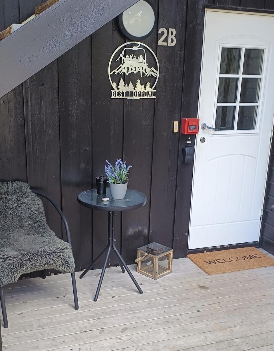Ski inn Ski Out Best holiday Apartments i Oppdal Apartment in Trondelag