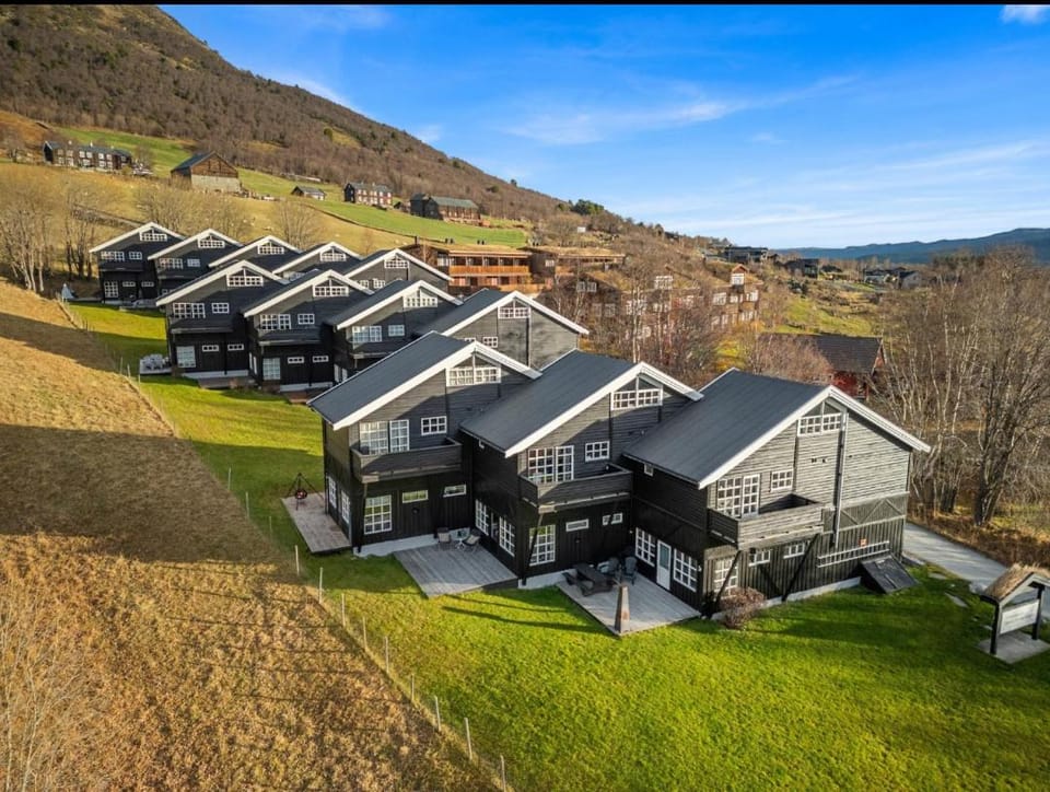 Ski inn Ski Out Best holiday Apartments i Oppdal Apartment in Trondelag