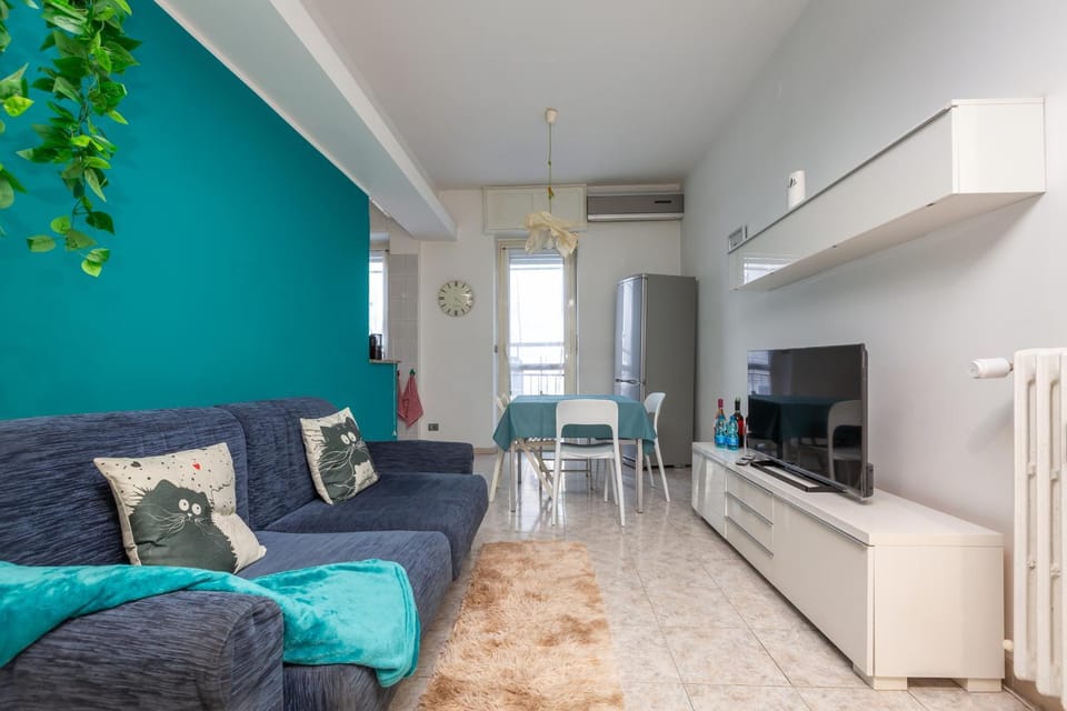 Da ROBERT Apartment in Turin