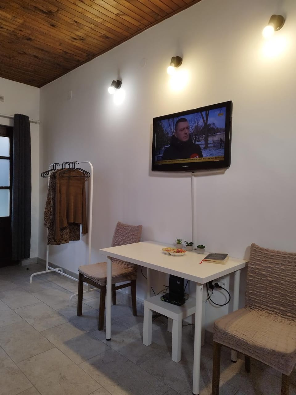 Smestaj u centru Grocke House in Serbia