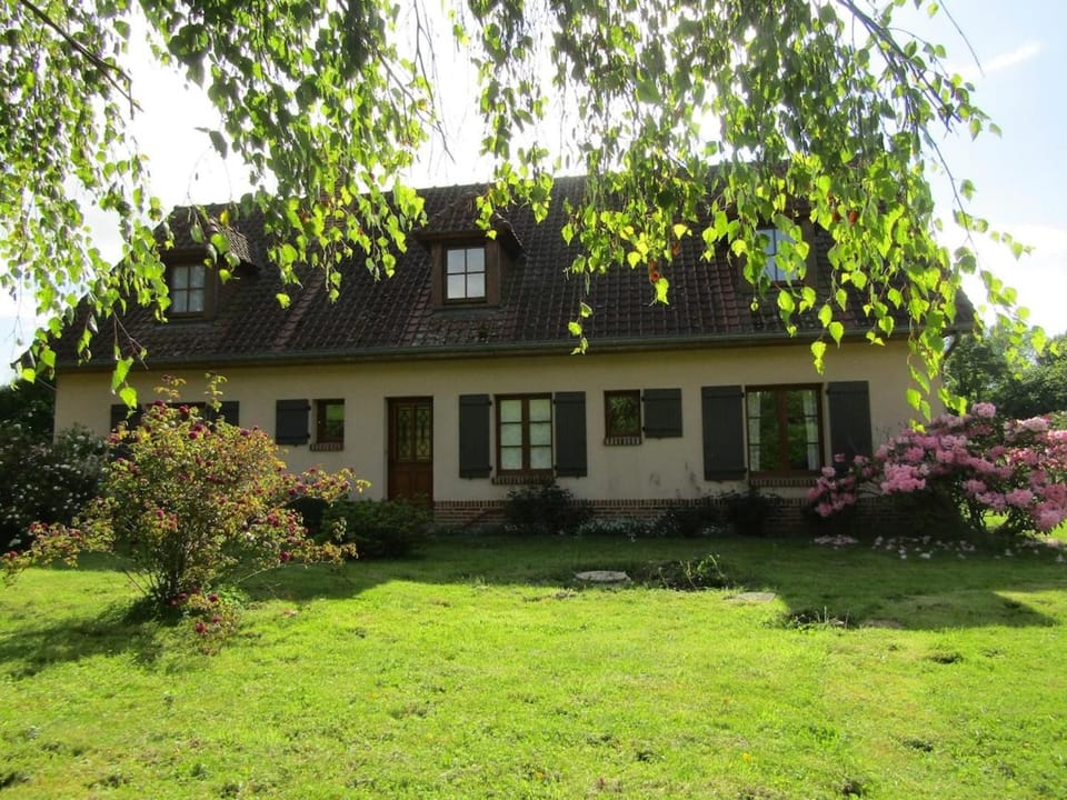 chez Flo gite de vacances House in Hauts-de-France