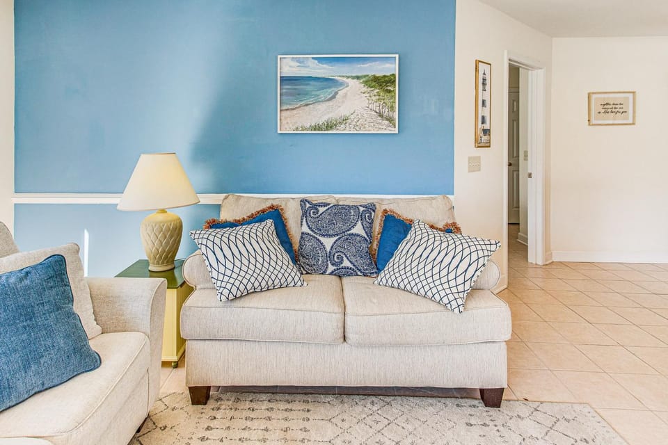Dog-Friendly Condo w/ Resort Perks in Calabash! House in Brunswick County
