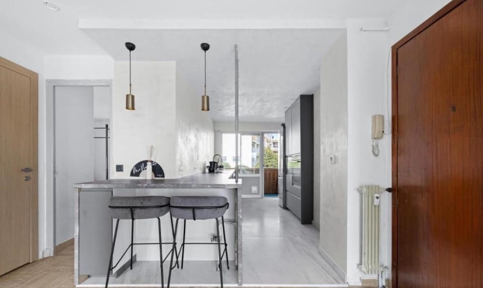 Le Royal Apartment in Cannes