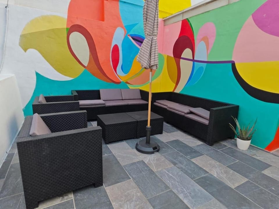Town House Near The Beach Apartment in Las Palmas de Gran Canaria