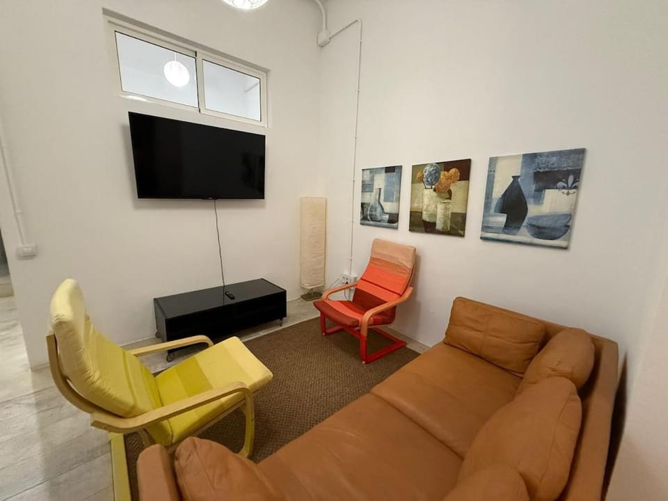 Town House Near The Beach Apartment in Las Palmas de Gran Canaria