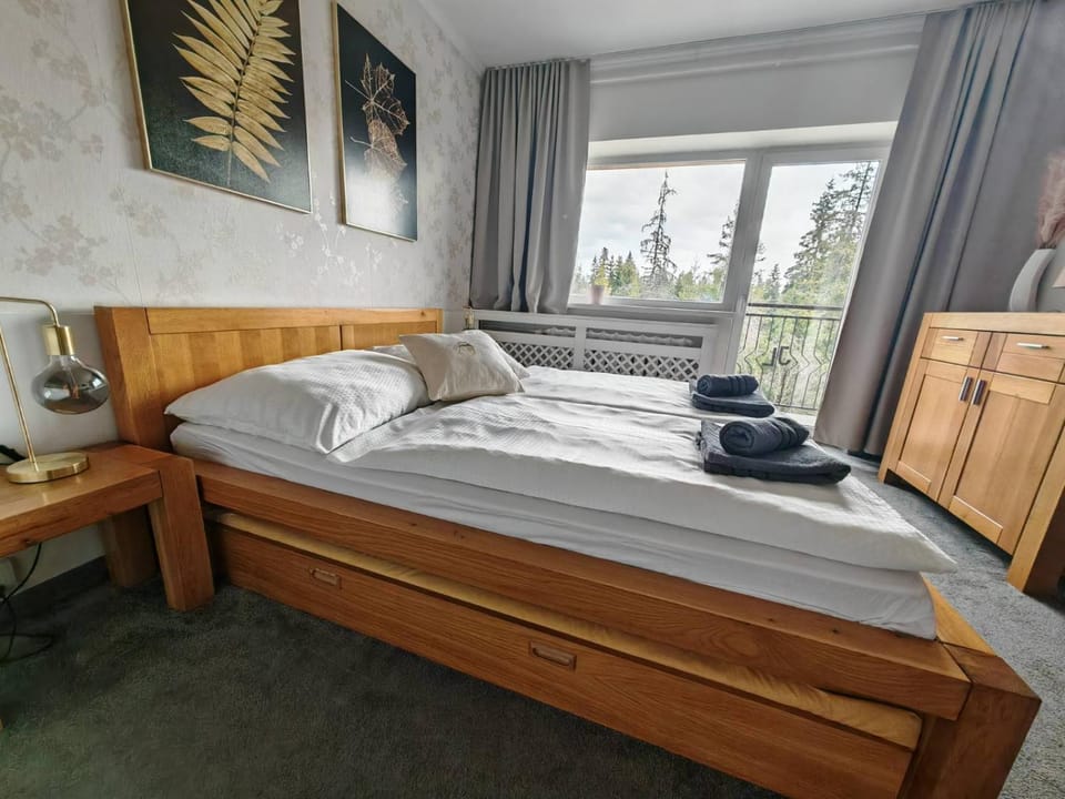 apartmán Stella Tatranská Štrba Apartment in Slovakia