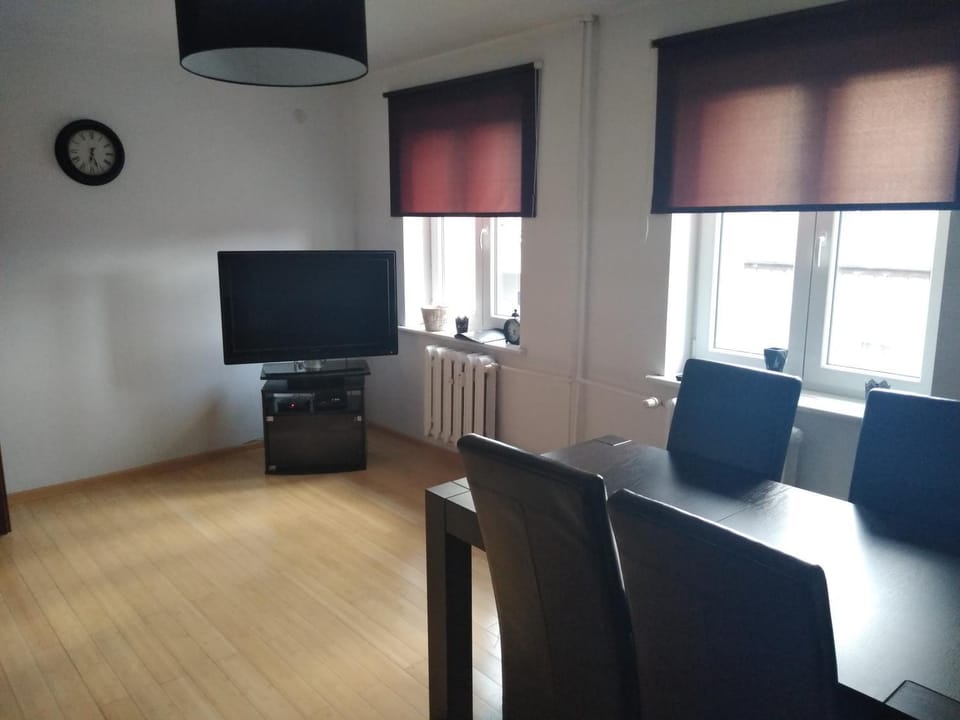 Apartament Centrum Apartment in Pomeranian Voivodeship
