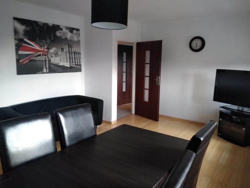 Apartament Centrum Apartment in Pomeranian Voivodeship