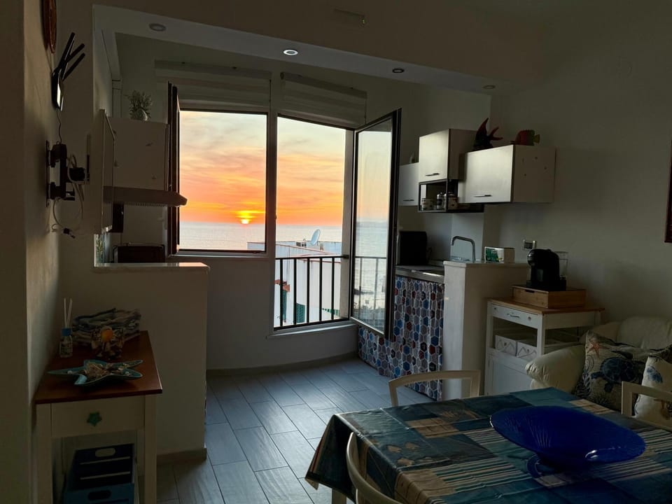 Sea Pearl House House in Sicily