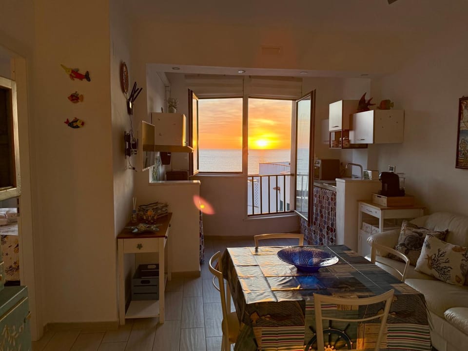 Sea Pearl House House in Sicily