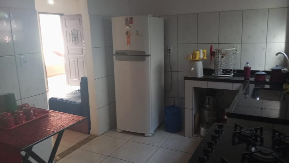 Residencial praiana House in Cabo Frio
