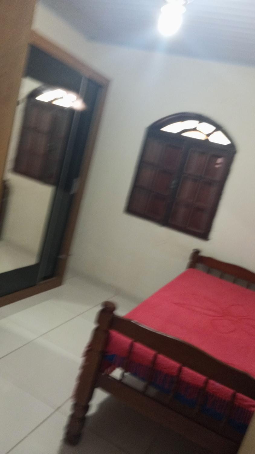 Residencial praiana House in Cabo Frio
