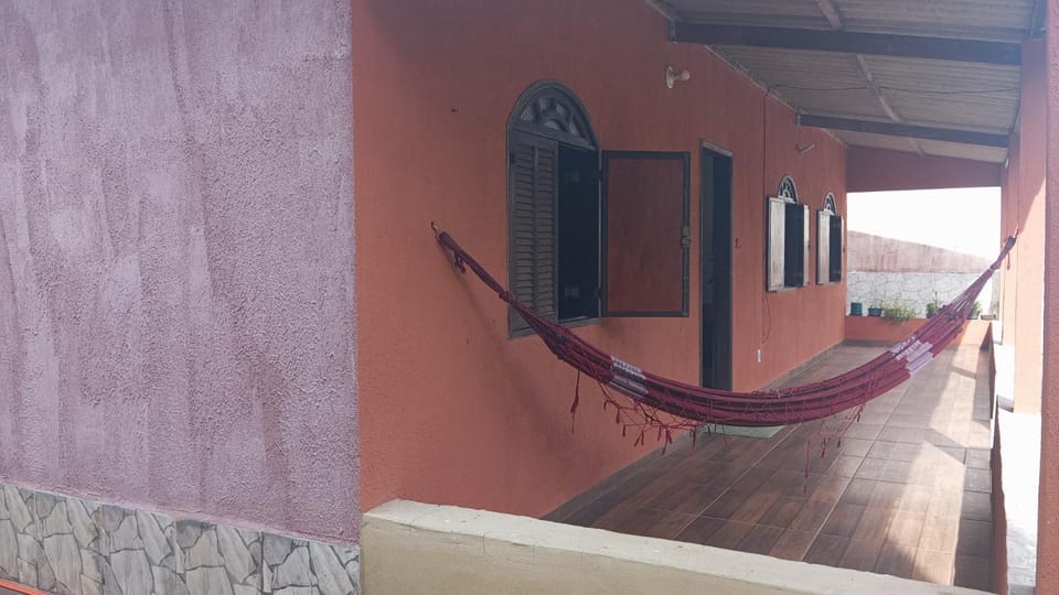 Residencial praiana House in Cabo Frio