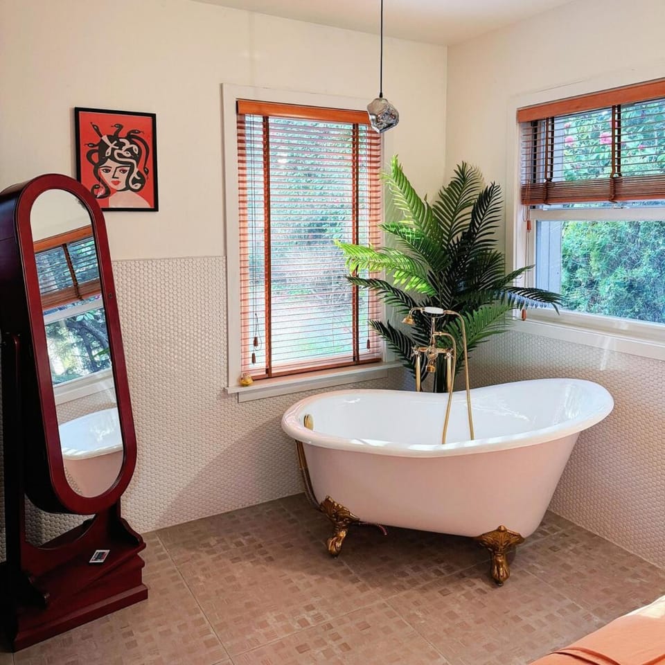 Cozy Home in Seattle House in Seattle