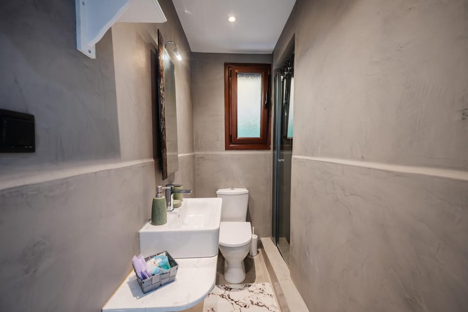 Notes View Apartments Apartment in Peloponnese, Western Greece and the Ionian