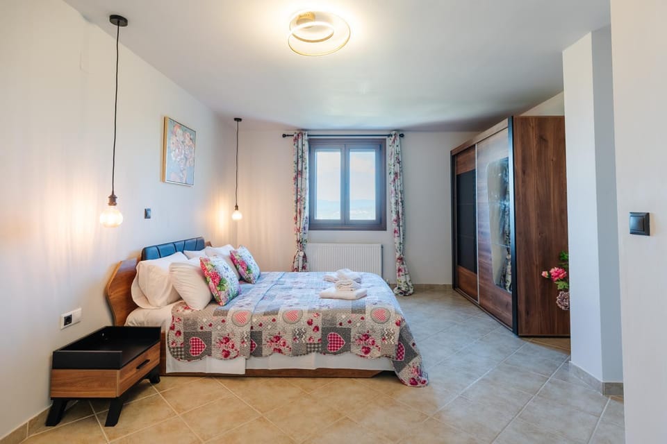 Notes View Apartments Apartment in Peloponnese, Western Greece and the Ionian