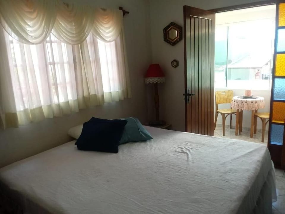 Casa Ampla Praia de Fora House in State of Santa Catarina