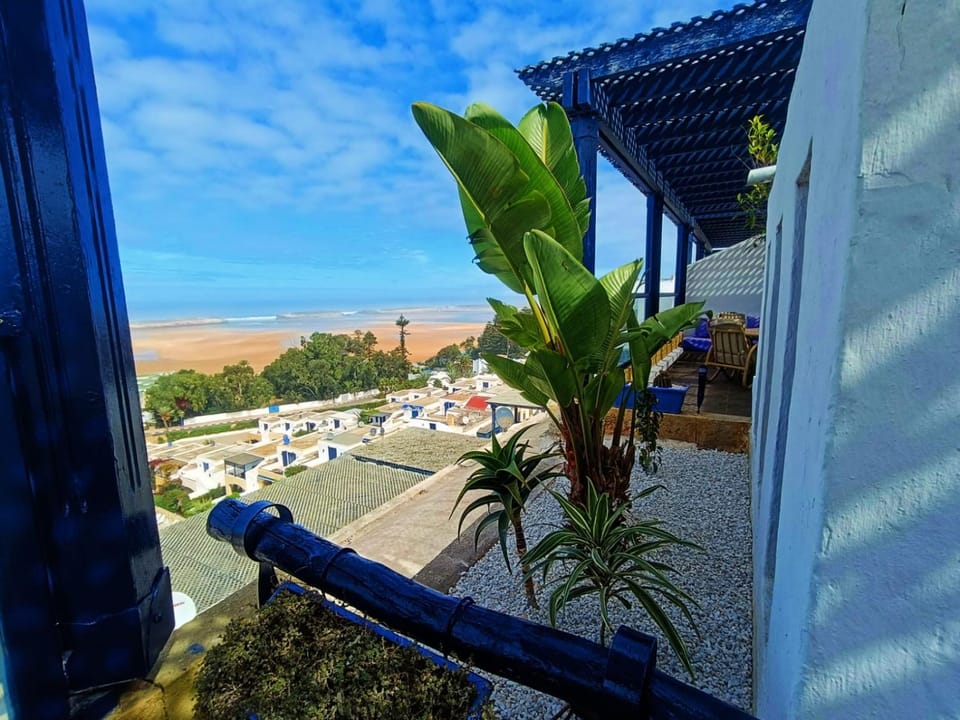 Les jaradan de la lagune Apartment in Casablanca-Settat