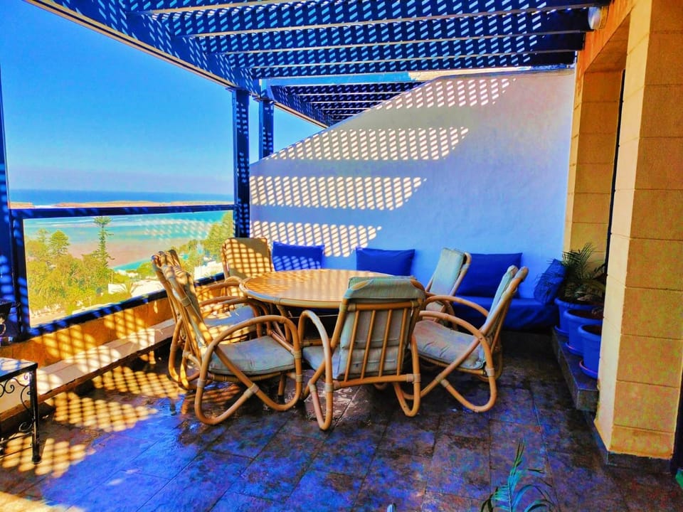 Les jaradan de la lagune Apartment in Casablanca-Settat