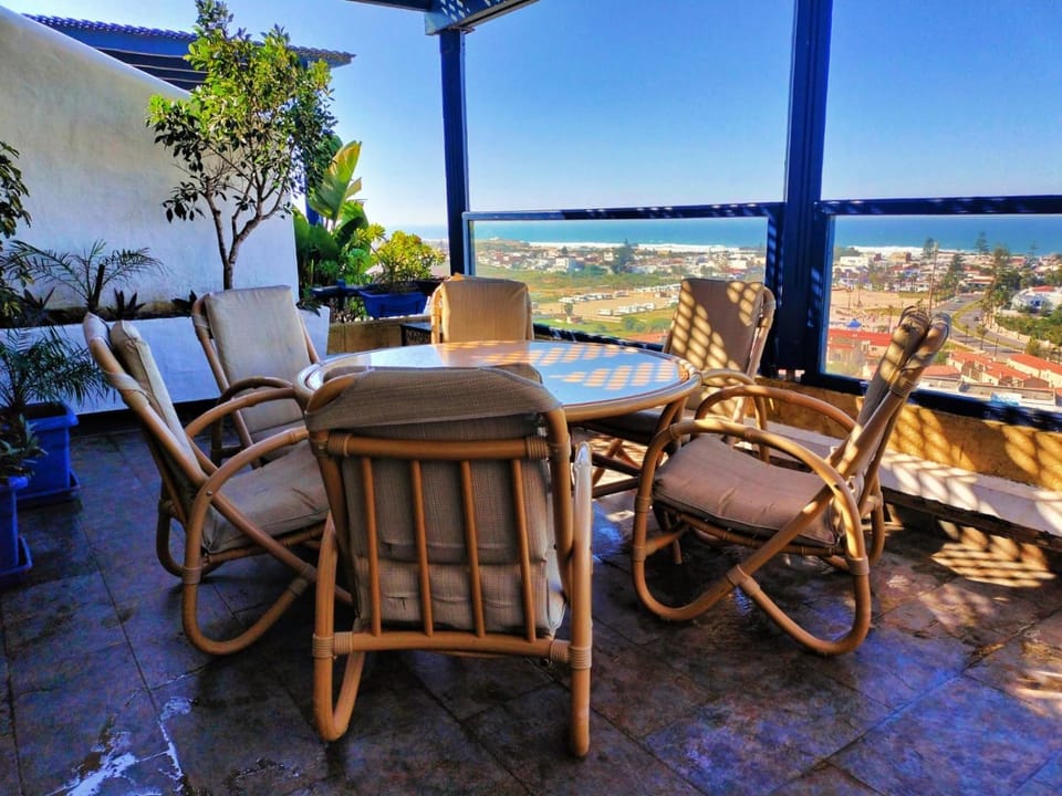 Les jaradan de la lagune Apartment in Casablanca-Settat