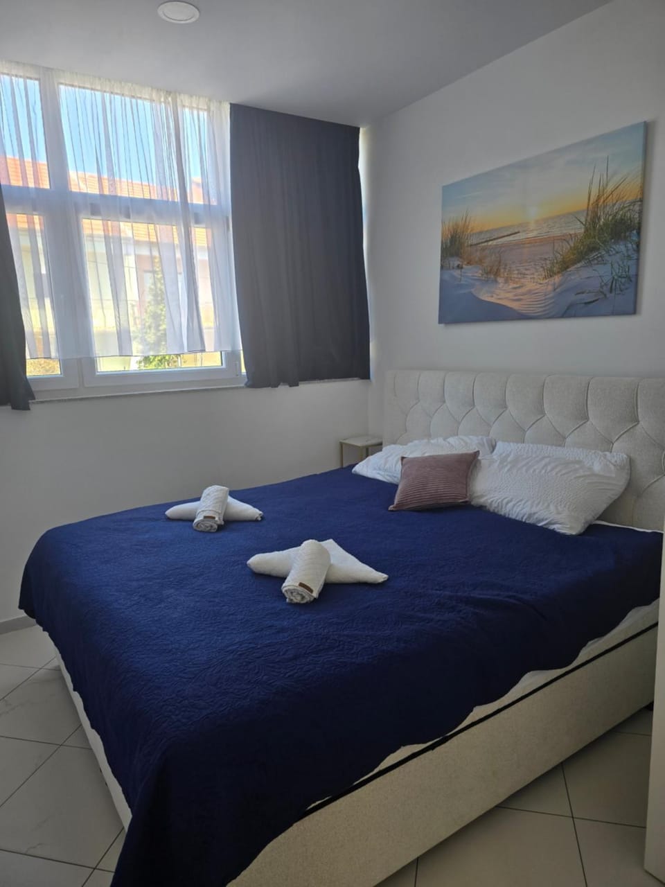 Delux Apartman Gabrijel Apartment in Zadar