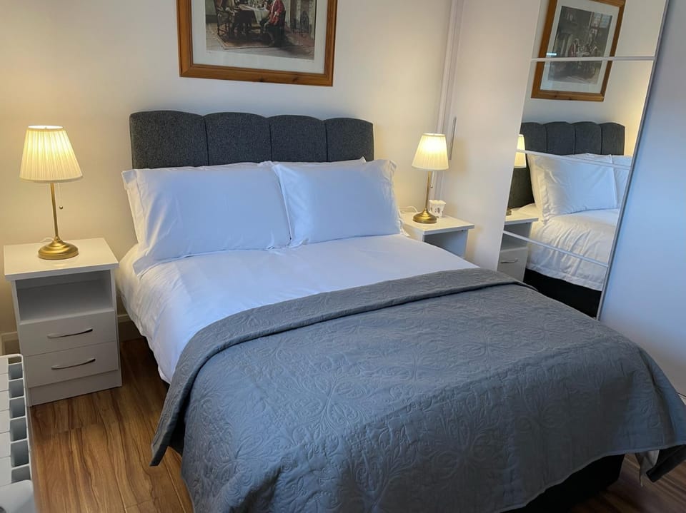 Birch Valley Accommodation Tinahely Wicklow Ireland Apartment in Wicklow, Co. Wicklow, Ireland