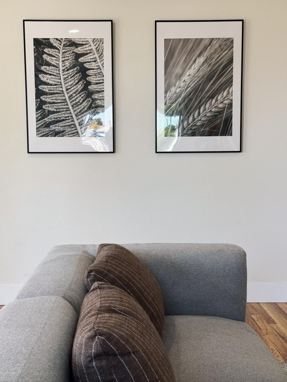 Cozy private Room D in S Central LA Vacation rental in Compton