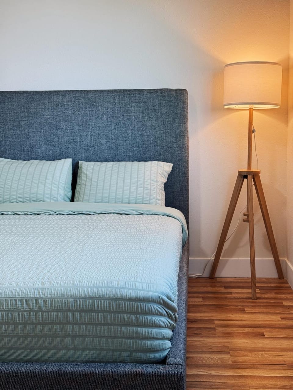 Cozy private Room D in S Central LA Vacation rental in Compton