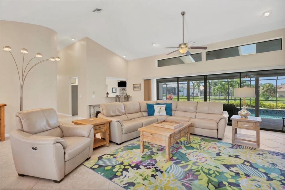 LPC1140 House in Punta Gorda