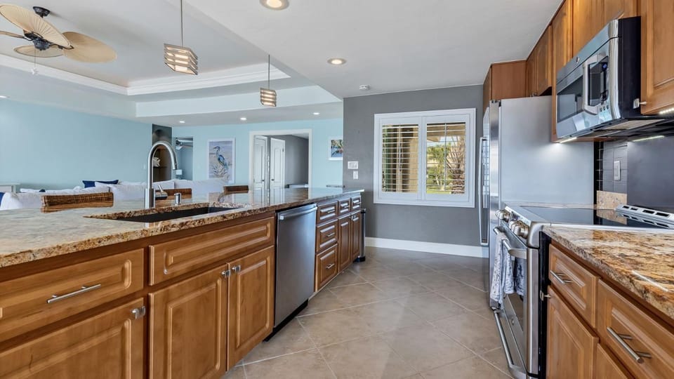 NPL829 House in Punta Gorda