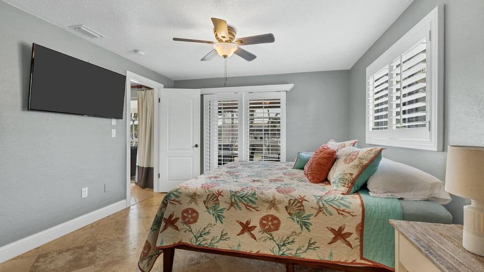 NPL829 House in Punta Gorda