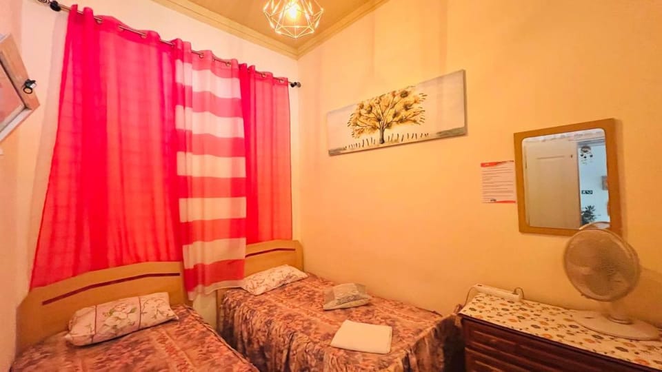 Ala do castelo hotel Bed and Breakfast in Lagos