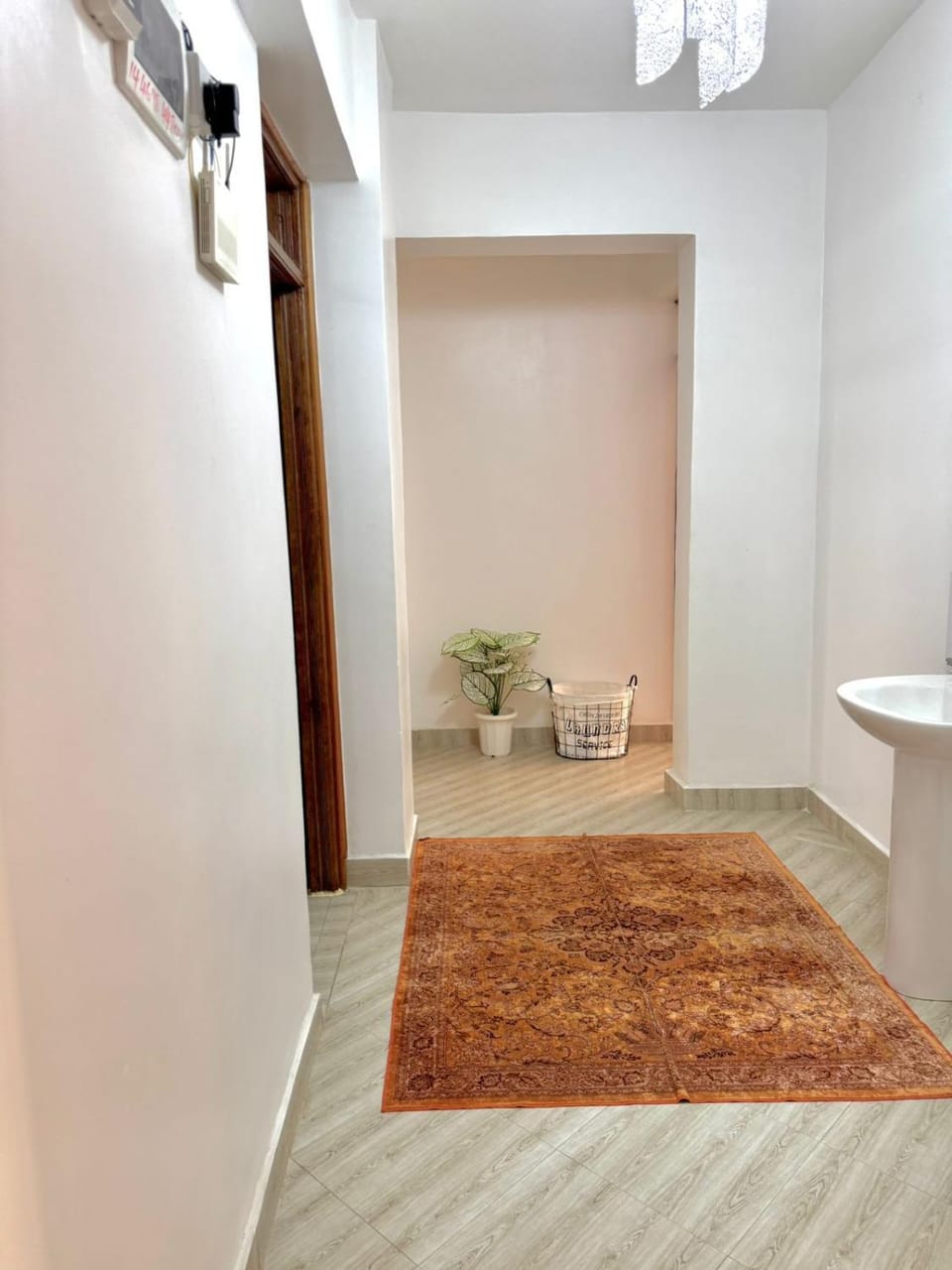 Casa Bellà Game View Apartment in Kenya