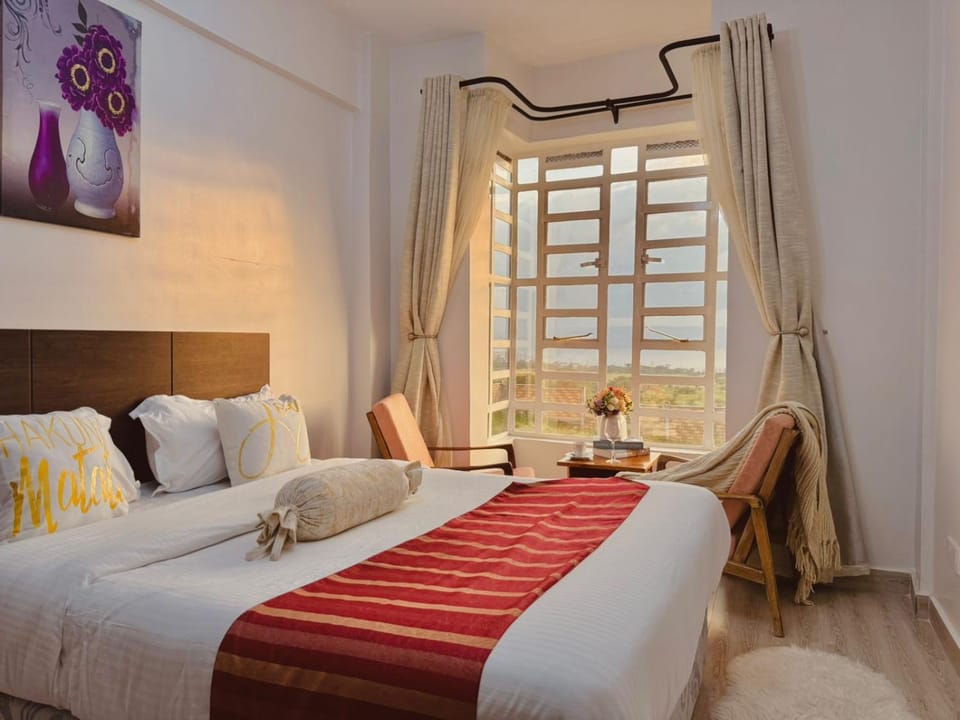 Casa Bellà Game View Apartment in Kenya