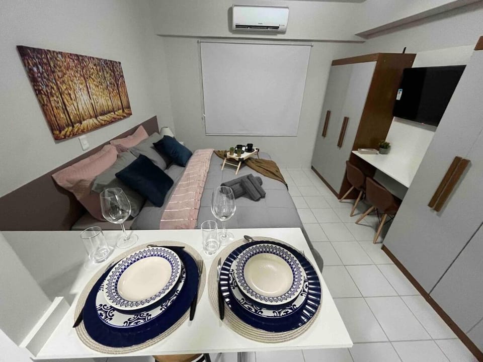 Travellar Spot 316 Apartment in Ribeirão Preto