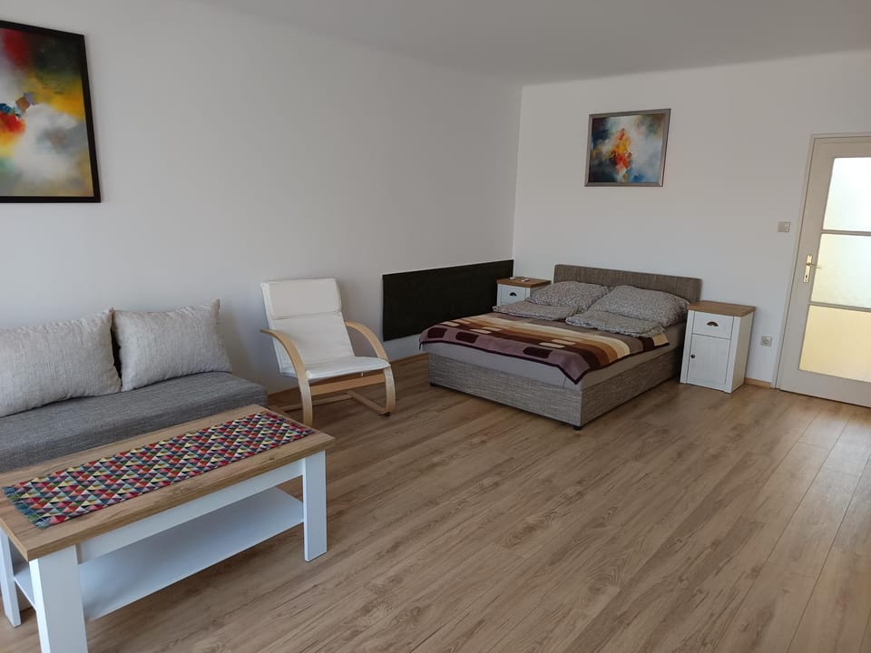City-Apartman Apartment in Hungary