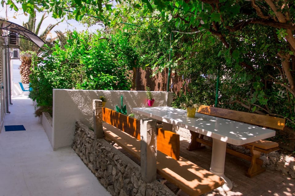Apartment Jadro Apartment in Split-Dalmatia County