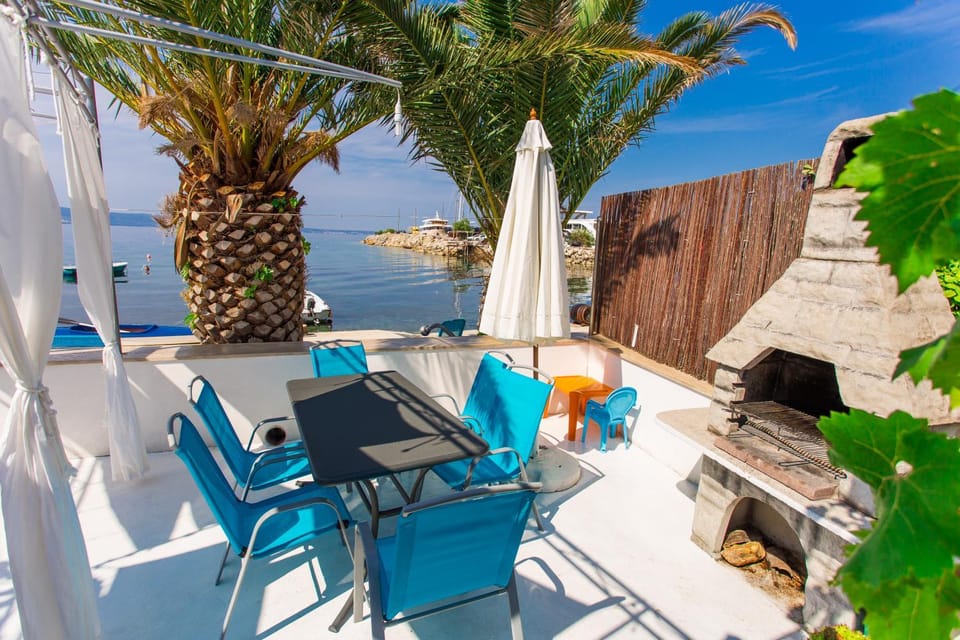Apartment Jadro Apartment in Split-Dalmatia County