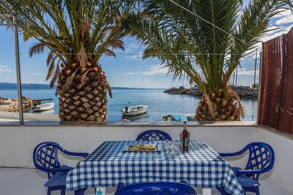 Apartment Jadro Apartment in Split-Dalmatia County