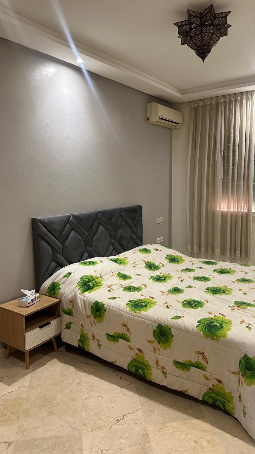 Top apartment Marrakech 2 chambres Apartment in Marrakesh