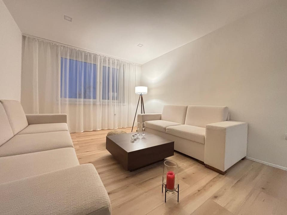 kompletne zariadený 3 izbový byt Apartment in Slovakia