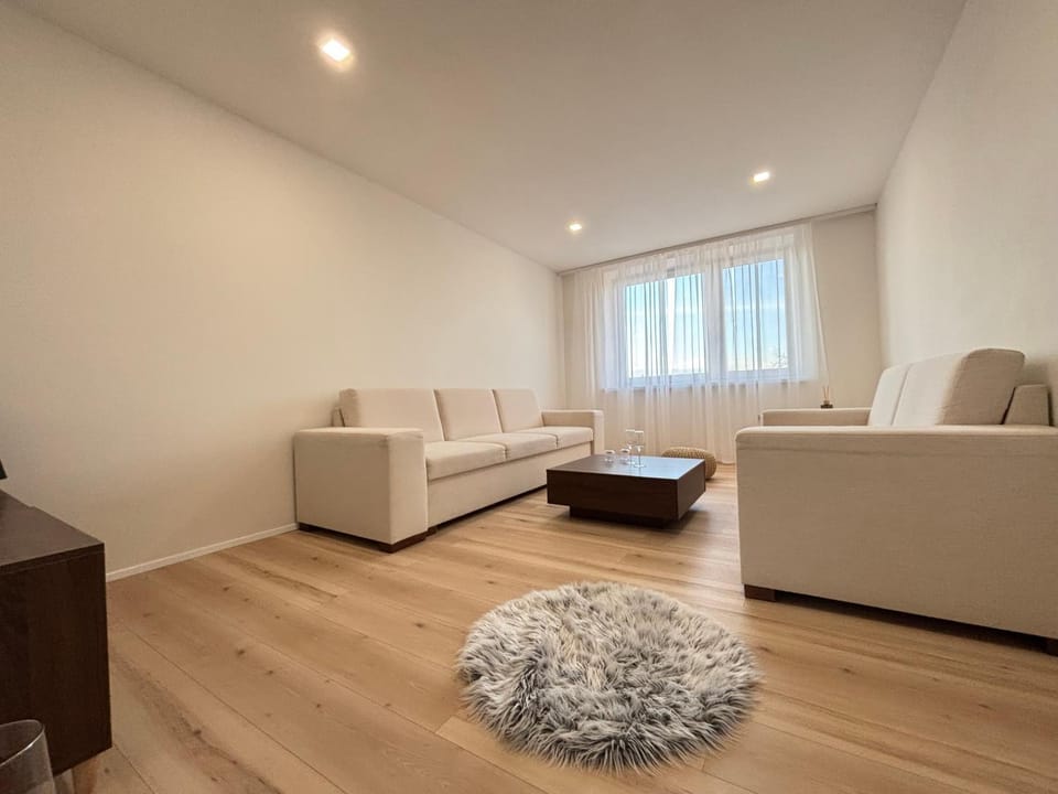 kompletne zariadený 3 izbový byt Apartment in Slovakia