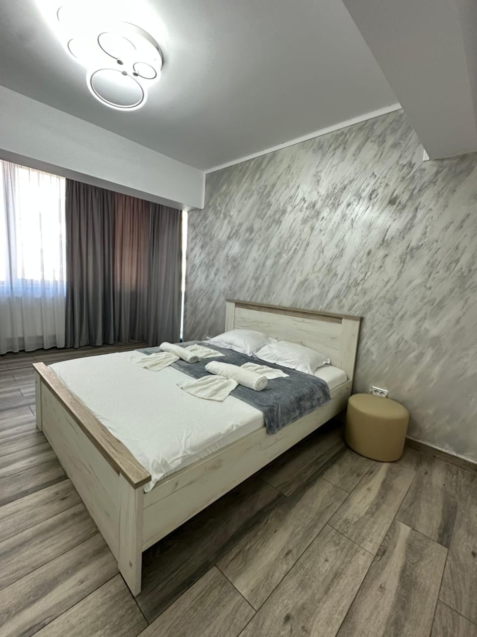 DAW Apartment Apartment in Constanța County
