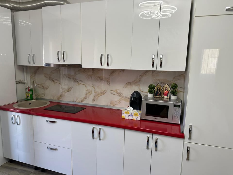 DAW Apartment Apartment in Constanța County