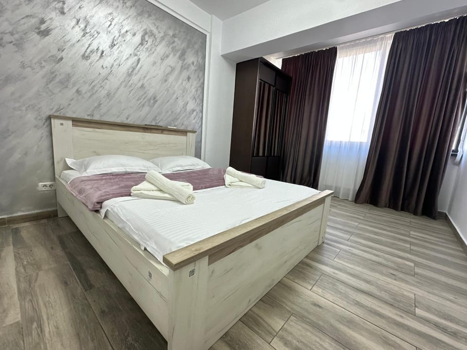 DAW Apartment Apartment in Constanța County