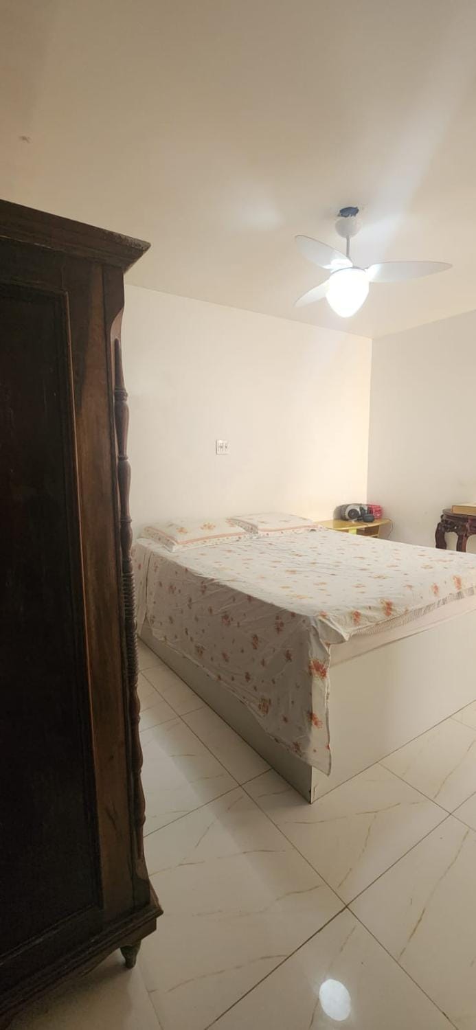 Apartamento Vilas do Atlantico 2 quartos Apartment in Lauro de Freitas